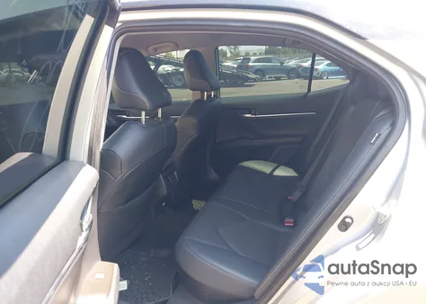 2023 Toyota Camry Xse from USA, damaged, VIN 4T1K31AK7PU049751